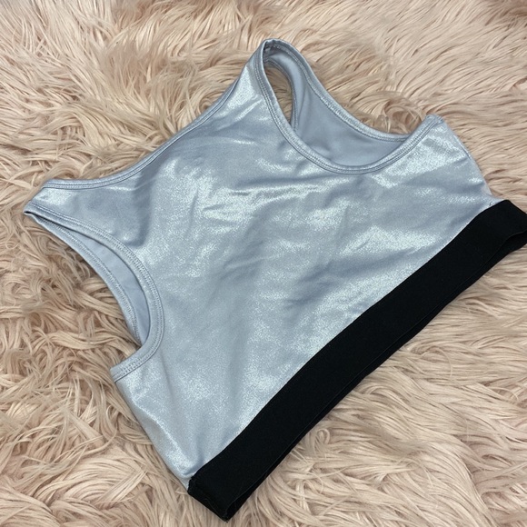 Justice Sports Bra - Picture 3 of 3